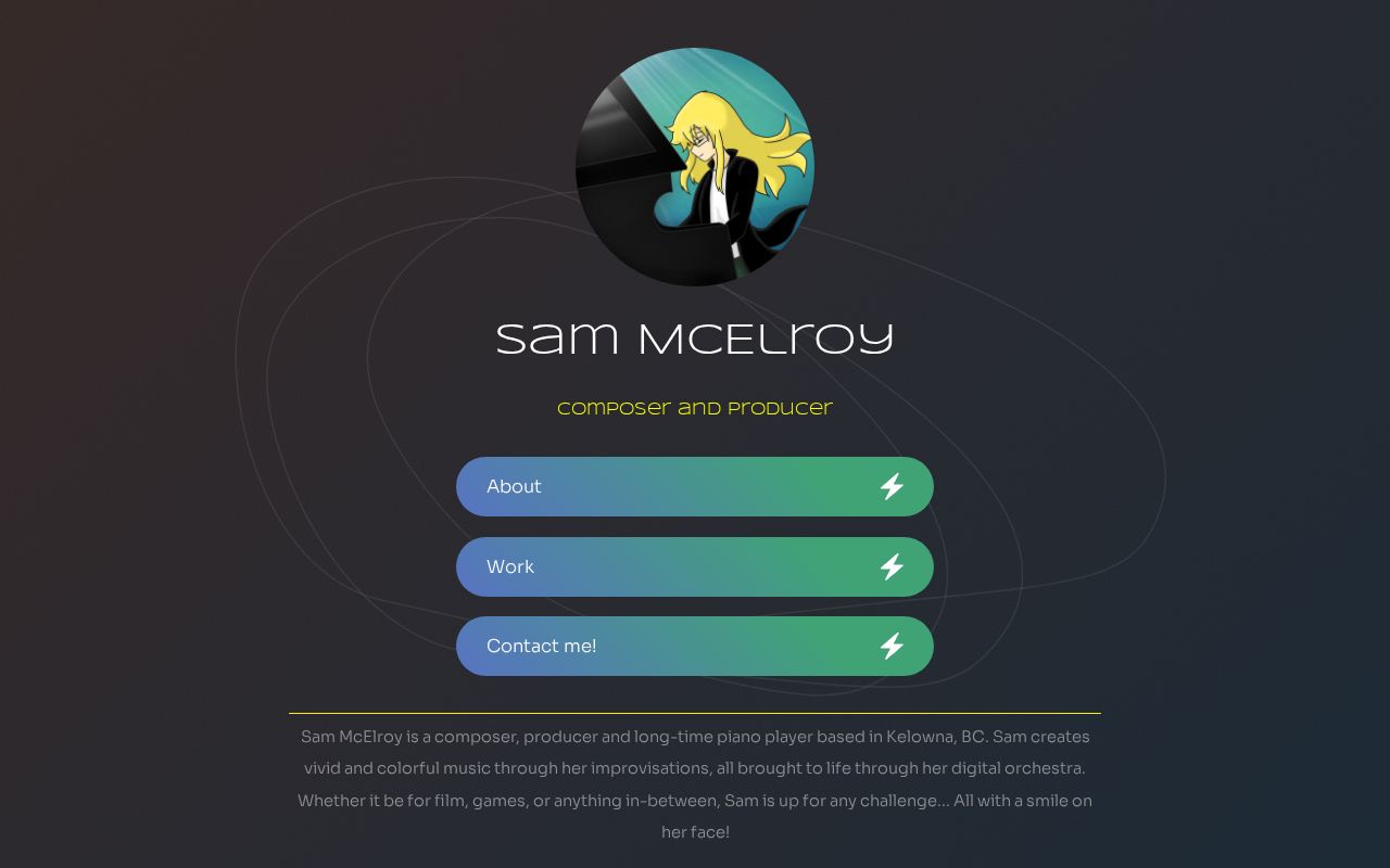 sammcelroy