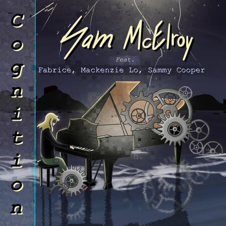 EP 1 - Cognition