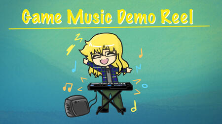 Video Game Music - Demo Reel