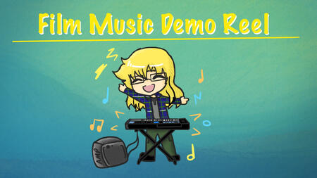 Film Music - Demo Reel